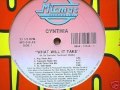 Cynthia   What Will It Take 1991