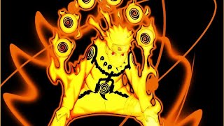 Qhps Naruto era un prodigio y era nieto de Madara Uchiha cap 7