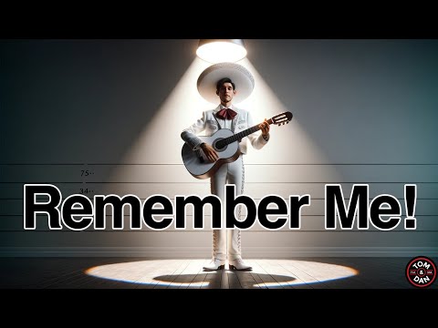 Remember Me! - May 1, 2024 - Part 2