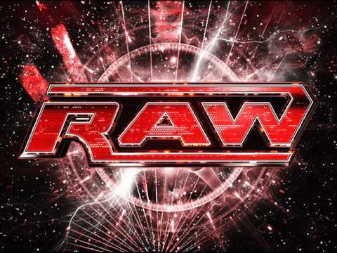 The Union Underground - Across The Nation (WWE Raw Theme Song)