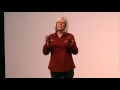 Creating the Age of Aquarius | Carla Goldstein | TEDxWashingtonSquare