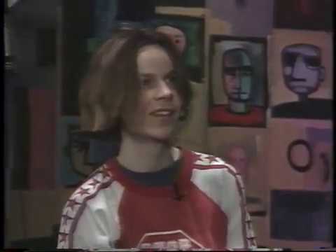 Beck, Thurston Moore, & Mike D - 02/20/1994 - Interview & Pay No Mind - 120 Minutes