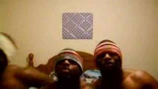 The Charlie Boy Reinactment