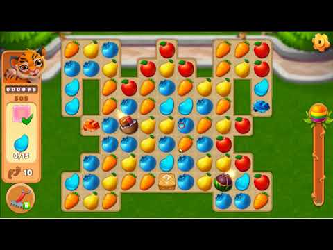 Family Zoo Enclosures Level 505 - No Boosters