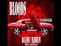 Bloods & Young Ghost the Most Hated - Damu Ridin