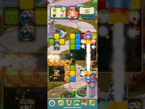 Toy Blast Level 2650