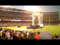 Phil Wickham - Your Arrival - Harvest Crusade 2010