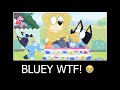 BLUEY Funny Moments TRY TO NOT LAUGH 7