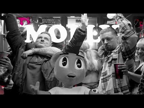 Selmon x Bausa - Molly