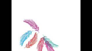 Gold Panda - I suppose I should say thanks or some shit