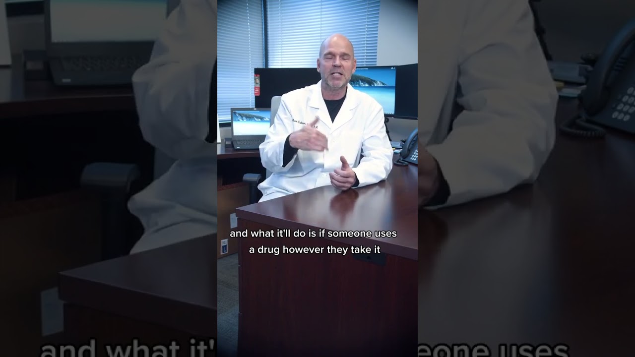 How Hair Drug Tests Work