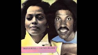 Diana Ross and Lionel Ritchie-  Endless Love