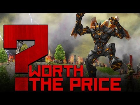 Age of Mythology Extended Edition - Worth the Price?