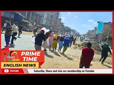 IMPACT NEWS ENGLISH BULLETIN   |  21 NOV 2025