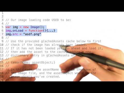 Course Introduction HTML5 Game Development