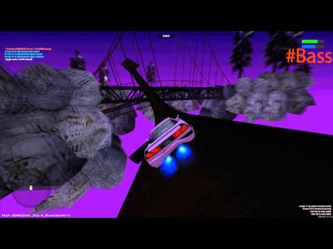 #Bass - [DM] xCro Vol.4 - Raindrops III