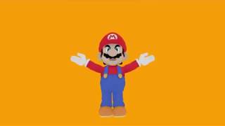 GET DOWN (MEME) Mario