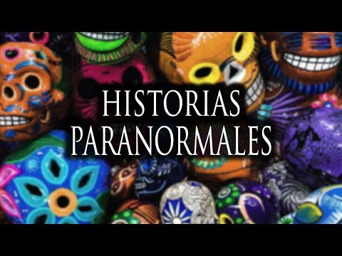 ESPECIAL DÍA DE MUERTOS 2020