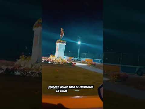 Una vez más demostrando la tranquilidad que reina en el municipio Ezequiel Zamora del estado Cojedes