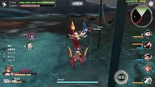 オーバーウォッチ/APEX/オメスト/星の翼