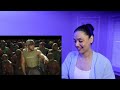 Tion Wayne Healing Official Music Video REACTION