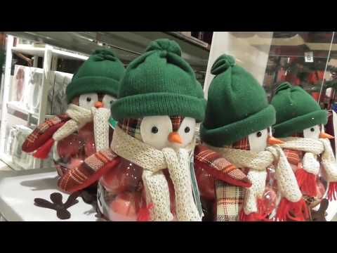 2019-11-27 Dubai Mall Rundgang - Stroll through Dubai Mall