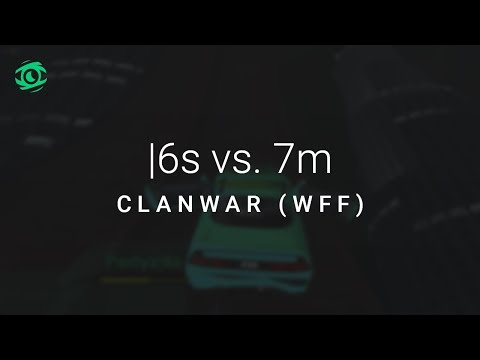 MTA: Sixth Sense - WFF CW: Sixth Sense vs. Seventh Miracle | 67-73