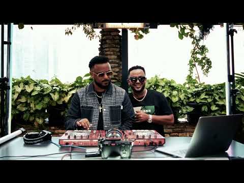 Dj Me-lion Remix Album vol 1 live set.