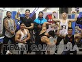 MEN'S PHYSIQUE - CAMBODIA MOTIVATION - PLAYER