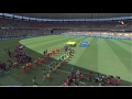 Holanda Vs México Brasil 2014 Partido Completo Full HD Tv Azteca