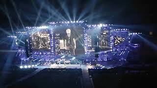 Ligabue 2019 MAI DIRE MAI