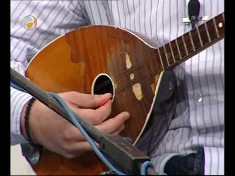 Zoran Dzorlev - Grupa Monistra: Etno muzika