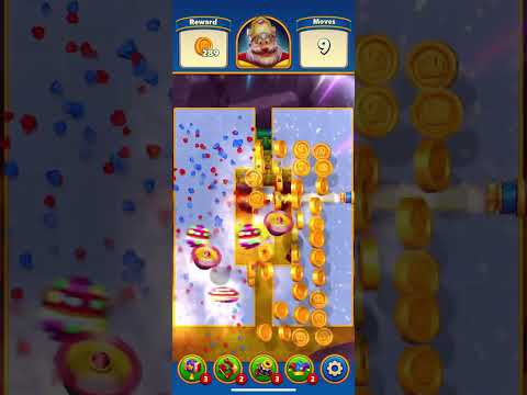 Royal Match Level 2799-2801 | Lava Quest & Hidden Temple , 🤩