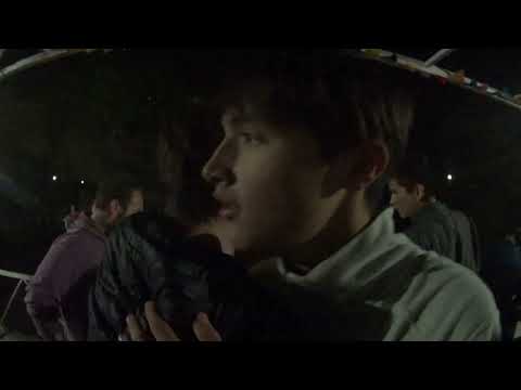 URBANMISTIK Fecha 5 4tos - Jugo de Manzana vs Samuel y LVL -