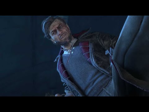 Dying Light 2 "Final fight with Waltz" Soundtrack