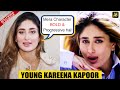 Flashback! Young & FRESH-Faced Kareena Kapoor's NO ATTITUDE Interview | HULCHUL