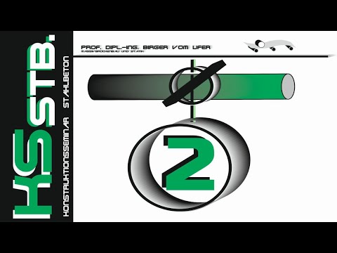 HSKL - Die Bauingenieure - Konstruktionsseminar – Teil 2  –  Rohbauzeichnungen