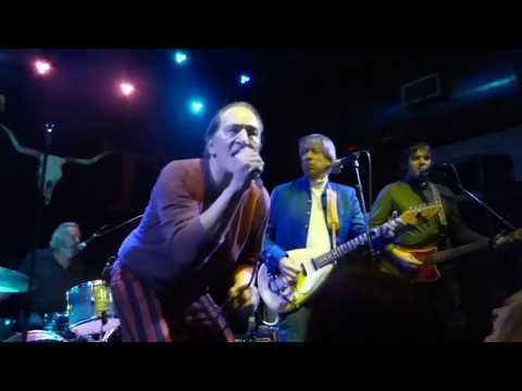 Chocolate Watchband - I'm Not Like Everybody Else (Live 12/2/2018)