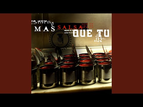Mas Salsa Que Tu (feat. Voltio)