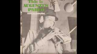 Augustus Pablo ‎- This Is Augustus Pablo