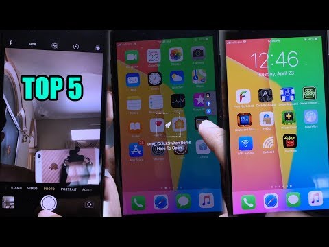 Top New Amazing Cydia Tweaks On iOS 12-12.1.2 (Unc0ver Tweaks)