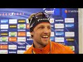 Ronald Mulder is op tijd in vorm: 'Heb zin in het WK'