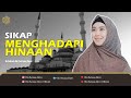 SIKAP MENGHADAPI HINAAN | Dr. Oki Setiana Dewi, M. Pd