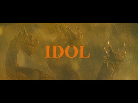 Ghidorah - Your Idol