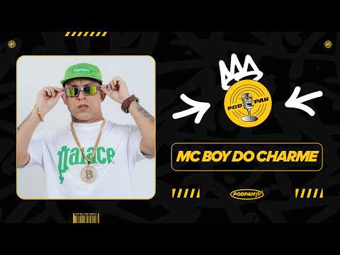 MC BOY DO CHARME – Podpah #1062