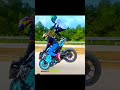 KTM Bike Stunt WhatsApp status😌💥 #shorts #ktm #stunt