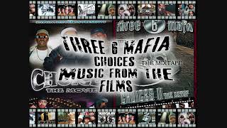 Three 6 Mafia - Try Somethin