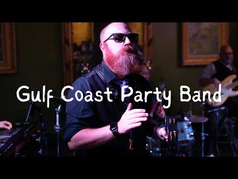 Louisiana's Own Beaucoup Boogie - High Energy Wedding and Event Band