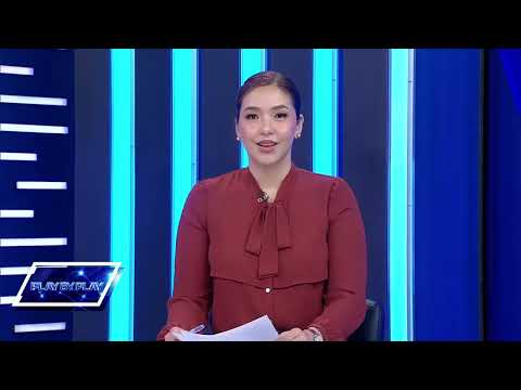 Noel Kampton heads to Thailand, signs with VTL’s PSNKK | Play by Play