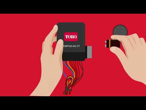 Toro Tempus Ag - Introduction Video